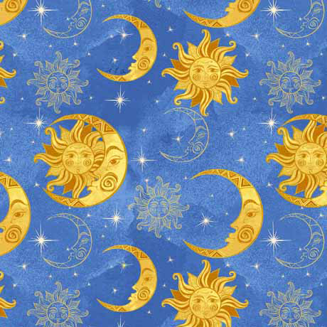CELESTIAL